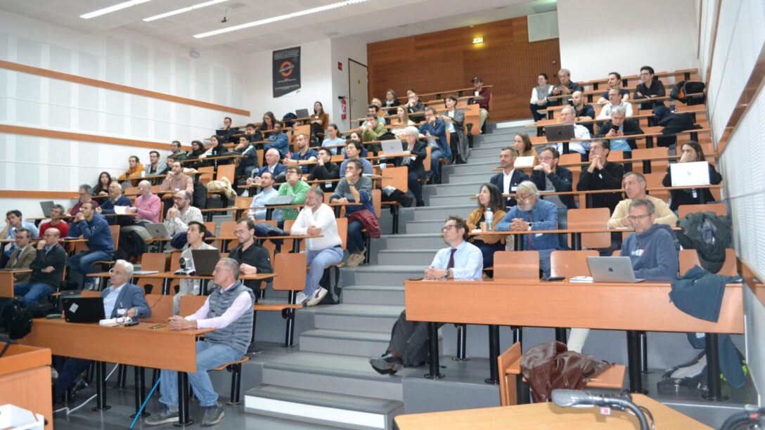 You are currently viewing Lancement de la Chaire Quantique en vidéo