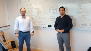 Lire la suite à propos de l’article Visite d’Alexey Bochkarev à Clermont-Ferrand