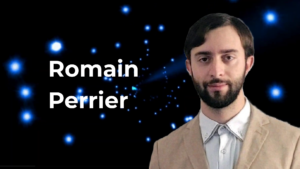 Lire la suite à propos de l’article Découvrez le parcours quantique de Romain Perrier