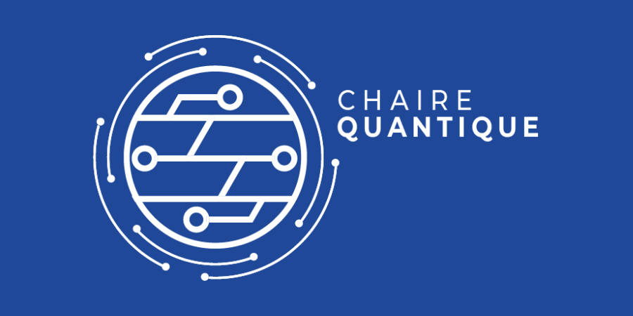 Chaire Quantique
