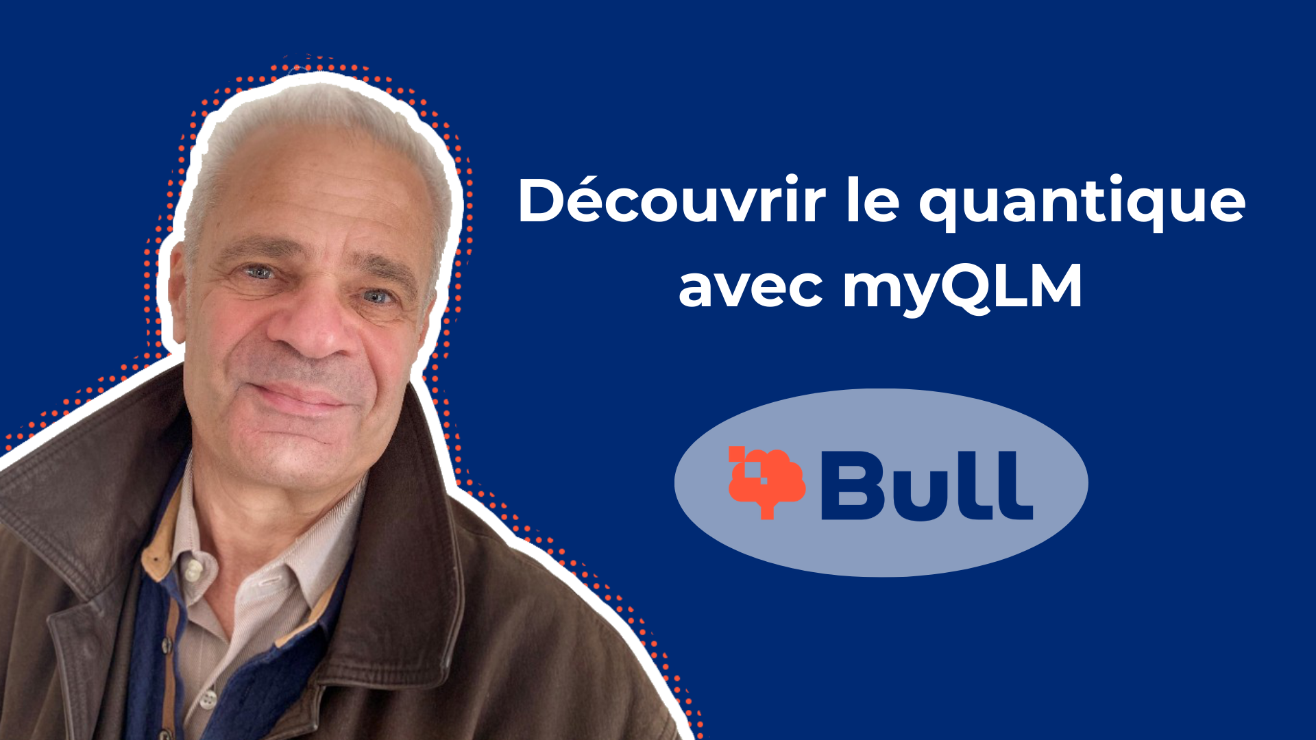 Découvrir le quantique avec myQLM