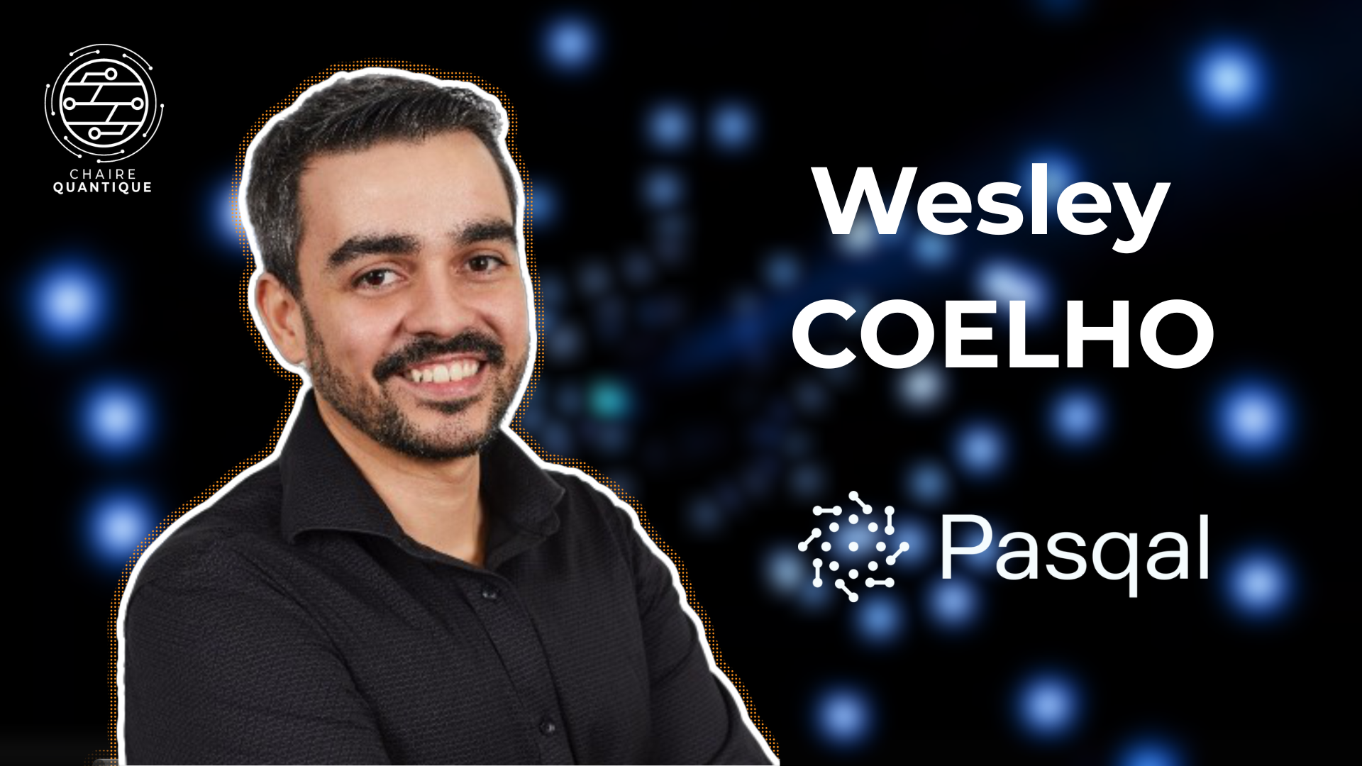 Découvrez Wesley et son parcours !